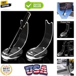 2 Pieces Acrylic Electronic Holder Display Stand Pencil Holde... New. Price: $34.39.