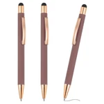 Patikil Ballpoint Pen With Stylus Tip, 3PCS 2 1 Count (pack Of 3), Rose Gold New. Price: $11.49.