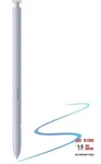 Galaxy S25 Ultra Replacement For Samsung Pen, Light Blue New. Price: $19.01.