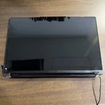9 14ITL5 82BG Oem Lenovo Lcd Touch Assembly Black (B)(AD84) - Read Used. Price: $129.00.