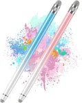 Bopomofo 2PCS Pens For Touch Screens,stylus B-white Pink/white Blue New. Price: $14.39.