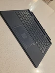 New Dell Latitude 7350 Detachable Collaboration Keyboard & Pen Bundle. Price: $225.00.