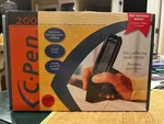 Pen 200 Wireless Data Technologies New. Price: $40.00.