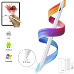 Universal Stylus Touch Screen Pencil For Ipad/ipad Pro/ipad Air/mini (2018-2025) New. Price: $14.99.