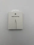 Apple Pencil Stylus Tips Authentic Brand MLUN2AM/A (4 Pack) New. Price: $12.99.