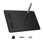 Drawing Tablet, 6X4 Inch Digital Art With Battery-free Stylus, 8192 Pen Pressure New. Price: $67.99.