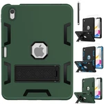 For Apple 10TH Gen 2022/IPAD (A16) Case Protective Heavy Duty Stand Cover New. Price: $11.99.