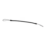 Black Elastic Tether Lanyards Stylus Pens Coil Strap Tablet/touchscreen Tethe... New. Price: $22.42.