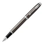 Parker Im Fountain Pen Dark Espresso Ct Fine Nib Gift Box Authentic Japan New. Price: $70.97.