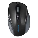 Kensington K72405USA Mouse, Black, 1.518" H New. Price: $33.49.