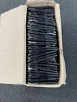Bulk Bic Ink Pens, Retractable 1.0MM ( Lot Of 500), New. Price: $80.00.