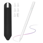 Stylus Pen Fast Charge For Ipad 2018-2023, 10TH/9TH/8TH/7TH/6TH, Ipa... New. Price: $15.29.