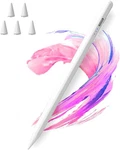 Stylus With Palm Rejection,tilt Sensitive Pencil Compatible Apple Ipad Used. Price: $8.99.