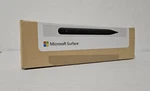 Microsoft Surface Slim Pen (8WX-00001) Model 1962 Matte Black New Sealed!. Price: $89.00.