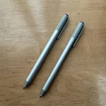 Lot 2 Genuine Microsoft Surface Pen Stylus Model / 1616C Used. Price: $29.99.