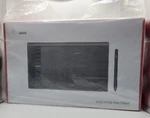 Ugee M708 Pen Tablet 10X6 Drawing - 8192 Levels / Shortcuts New. Price: $26.00.