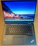 Lenovo 20UYS0G000 Thinkpad C13 Yoga Gen 128GB 13.3" Fhd Ryzen 5 Chromebook Used. Price: $99.99.