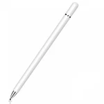 Stylus Touch Screen Pen Fiber Tip Aluminum Lightweight For Phones New. Price: $13.71.