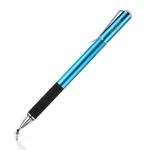 Mixoo 2-IN-1 High Precision Stylus (disc & Fiber Tips Pc, Blue New. Price: $20.93.