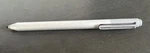 Microsoft Surface Pro Pen 1710 Bluetooth Silver Button Writing Drawing Stylus Used. Price: $21.99.