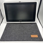 Bosto 16HD Series Graphics Tablet 15.6" 8192 Pressure 1920X1080 Usb Connectivity New. Price: $189.99.