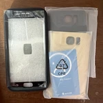 Galaxy S7 Case Water Snow Shock Dust Proof Heavy Duty IP-68 Level Protection New Open. Price: $15.00.