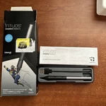 Wacom Intuos Creative Stylus 2 CS-600P Active For Tablets Ipad 3-4 + Mini Open. Price: $10.84.