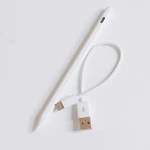 2ND Generation Stylus Pen For Apple Ipad/ipad Pro/ipad Mini/ipad Air Write&draw New. Price: $14.88.