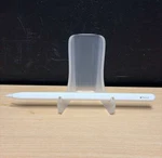 Apple MX2D3ZA/A Pencil Pro - White Used. Price: $55.00.