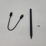 Hp 700 Rechargeable Multi Pen Compatible Across Devices/protocols Usbc Charging Used. Price: $44.95.