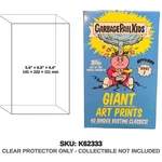 Protector For Abominable Toys Garbage Pail Kids Get Grip Series Giant Art P... New. Price: $21.78.