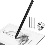 Pen Pro For Samsung Galaxy Tab S10 S9 S8 S7 Series - Black Stylus New. Price: $49.22.