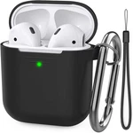 Ahastyle Upgrade Silicone Case Protective Cover Front Led Visible Compatible New. Price: $12.98.