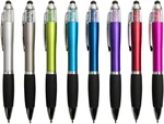 Misibao Stylus Pens For Touch Screens Ballpoint Black Ink 1.0MM Medium New. Price: $12.77.