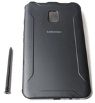 Samsung Active 2 T395 T390 Tablet With Pen Stylus Cover Case GH63-15098A Used. Price: $15.88.