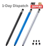 Chaoq Stylus Pen 3 Pack High Sensitivity For Ipad Iphone Android New. Price: $9.98.