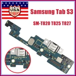 Oem Type-c Charging Port Usb Board For Samsung Galaxy Tab S3 SM-T820 T825 T827 New. Price: $21.95.