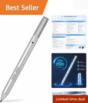 Pen For Surface Pro 11/10/9/8/X, Laptop/book/go/studio, Kobo Palm R... New. Price: $38.99.
