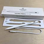Tucano Smart Pencil For Ipad Pro 12.9 11/ Mini 6/ Air 3 4 5/ 6-10 Open. Price: $46.70.