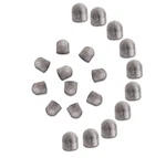 10PCS 0.20" & 0.24''(DIA) Soft Replacement Fiber Tips Only Fit/fo... New. Price: $18.42.
