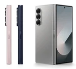 Samsung Galaxy Z FOLD6 256GB F956U Unlocked - Excellent. Price: $574.99.