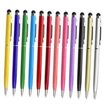 12 Pack Stylus Pens For Touch Screens Ipad Compatible New. Price: $18.78.