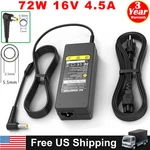 Laptop Ac Adapter Charger For Panasonic Toughbook CF-53 CF-73 CF-D1 CF-T4 CF-T5 New. Price: $11.99.