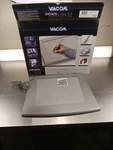 Wacom Intuos Platinum 9 X 12 Professional Tablet Only Used. Price: $27.00.