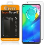 Superguardz Tempered Glass Screen Protector For Motorola Stylus (2020) New. Price: $8.90.