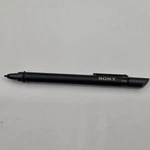 Sony Digitizer Stylus Pen Model VGP-STD2 Works With Aaaa Battery (not Included) Used. Price: $39.00.