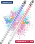 Bopomofo 2PCS Pens For Touch Screens,stylus Iphone/ipad/tablet An New. Price: $10.92.