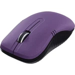 Verbatim Wireless Notebook Optical Mouse, Commuter Series - Matte Purple New. Price: $31.28.