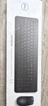Dell KM3322W Wireless Keyboard & Mouse Bundle, Plug Play, Qwerty, Black New. Price: $19.99.
