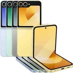 Unlocked For Us Domestic Carriers Samsung Galaxy Z Flip F741U 256GB Very Good. Price: $343.99.